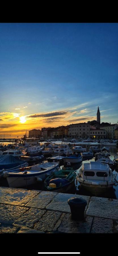 Apartments Hidden Paradise Rovinj Dış mekan fotoğraf