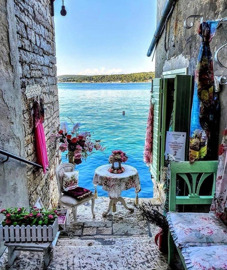 Apartments Hidden Paradise Rovinj Dış mekan fotoğraf